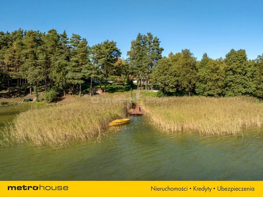 Dom 107,00 m², oferta nr , SDGOTY546, Waplewo