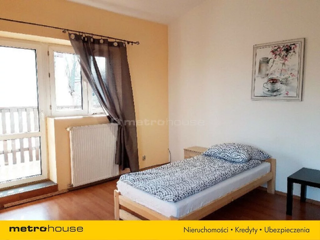 Dom 407,00 m², oferta nr , KISO805, Warszawa, Bielany, Bielany