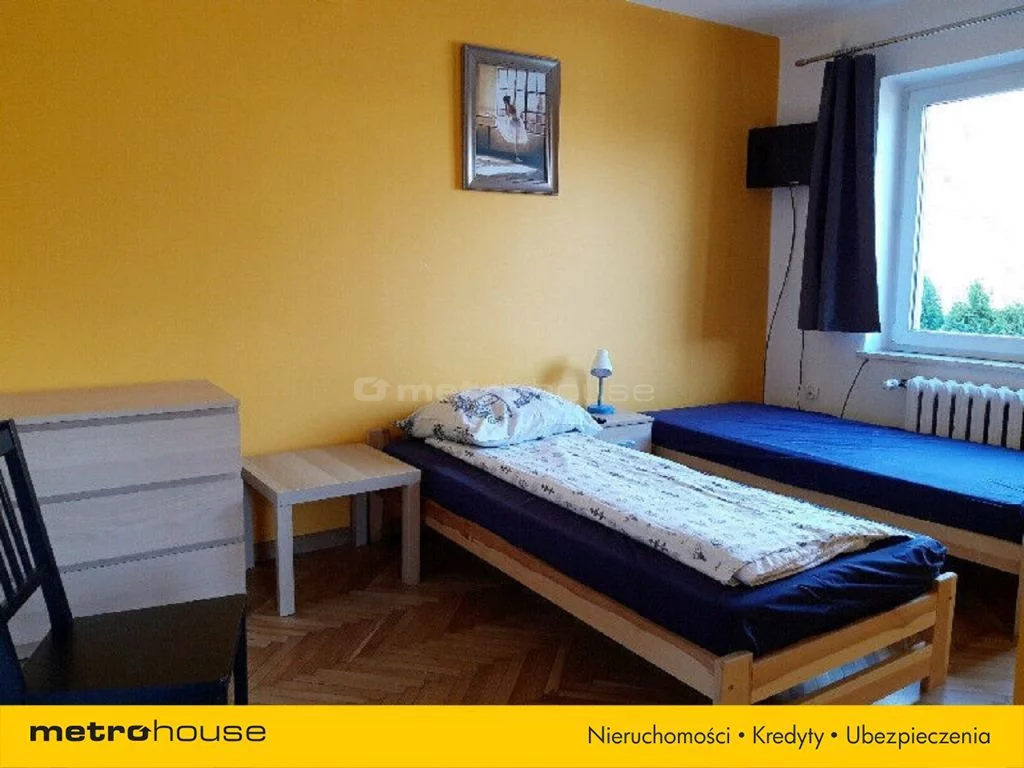 Dom 407,00 m², oferta nr , KISO805, Warszawa, Bielany, Bielany