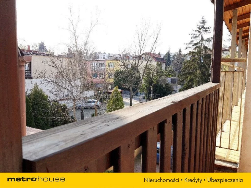 Dom 407,00 m², oferta nr , KISO805, Warszawa, Bielany, Bielany