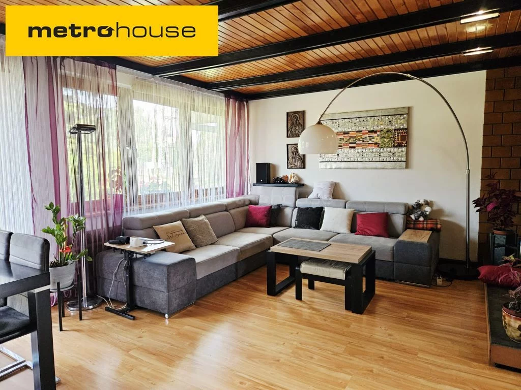 Dom 222,00 m², oferta nr , SDGEPU113, Chodów, Węgrowska