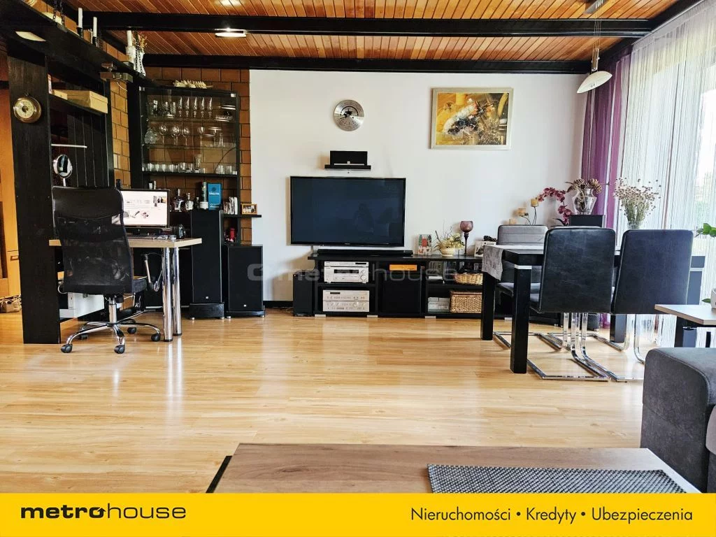 Dom 222,00 m², oferta nr , SDGEPU113, Chodów, Węgrowska