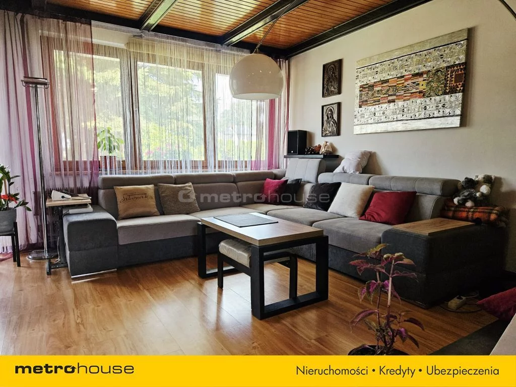 Dom 222,00 m², oferta nr , SDGEPU113, Chodów, Węgrowska