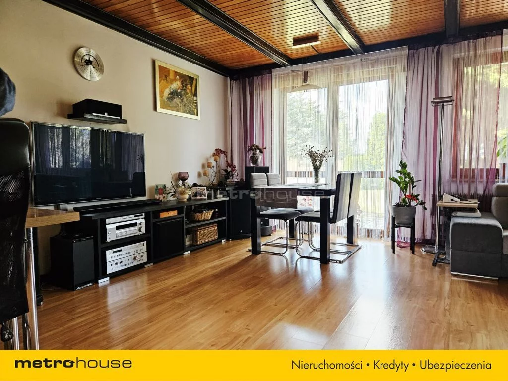 Dom 222,00 m², oferta nr , SDGEPU113, Chodów, Węgrowska
