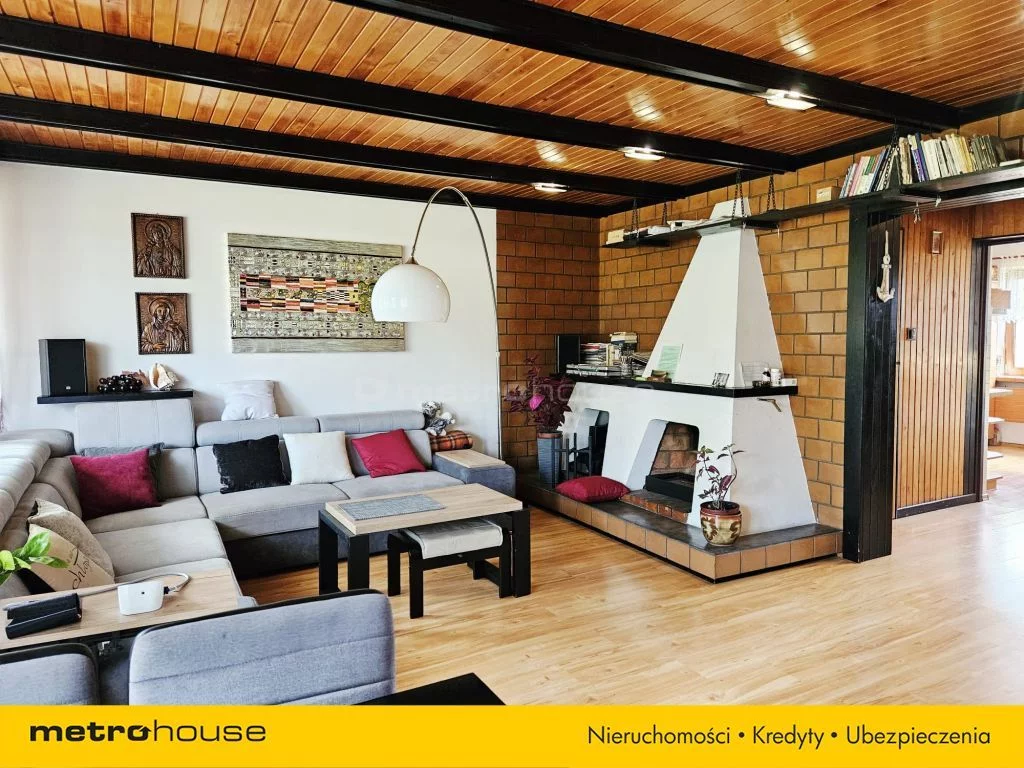 Dom 222,00 m², oferta nr , SDGEPU113, Chodów, Węgrowska