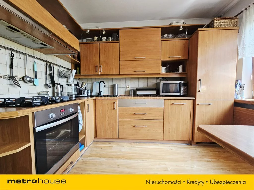 Dom 222,00 m², oferta nr , SDGEPU113, Chodów, Węgrowska