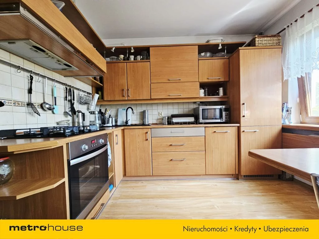 Dom 222,00 m², oferta nr , SDGEPU113, Chodów, Węgrowska