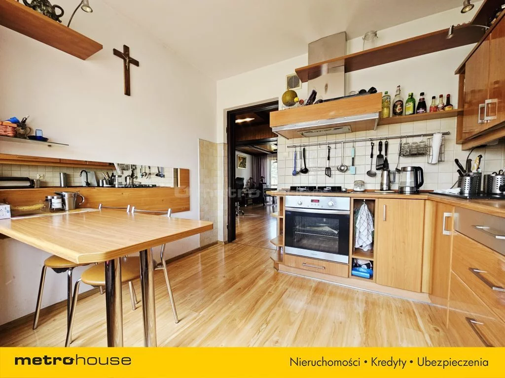 Dom 222,00 m², oferta nr , SDGEPU113, Chodów, Węgrowska