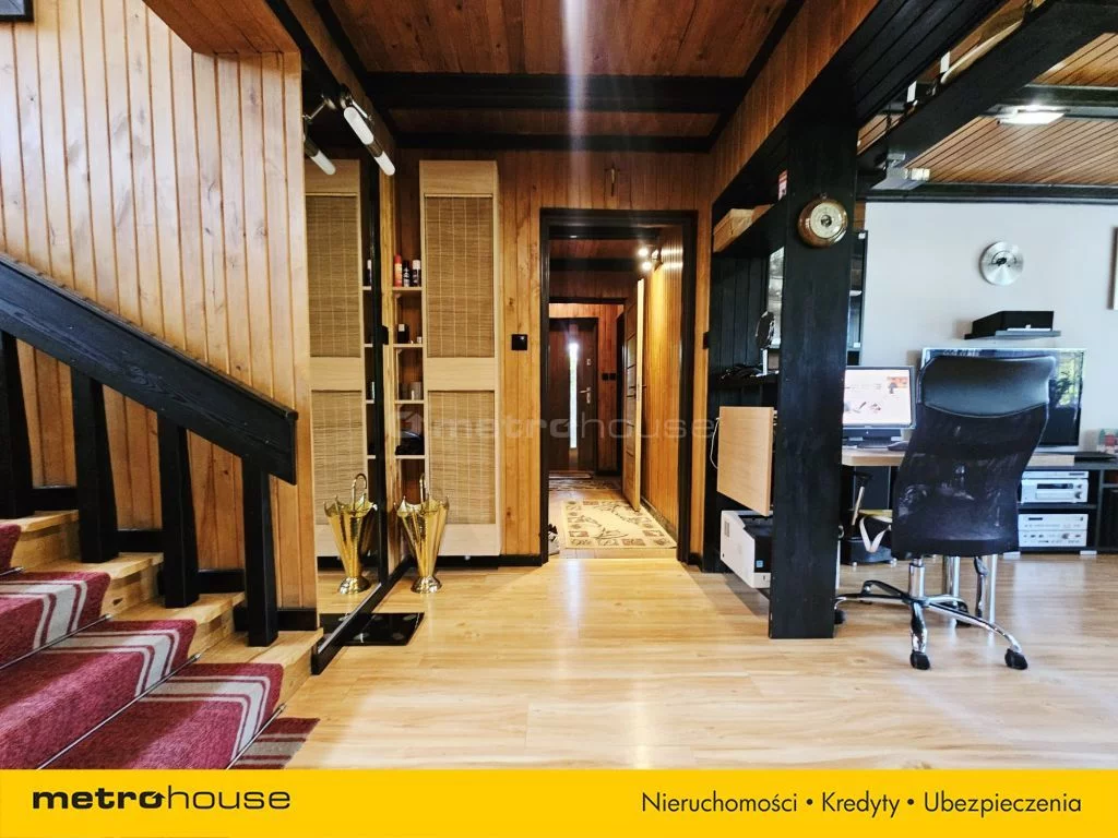 Dom 222,00 m², oferta nr , SDGEPU113, Chodów, Węgrowska
