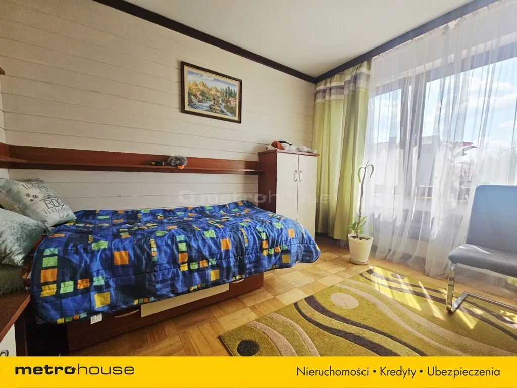 Dom 222,00 m², oferta nr , SDGEPU113, Chodów, Węgrowska