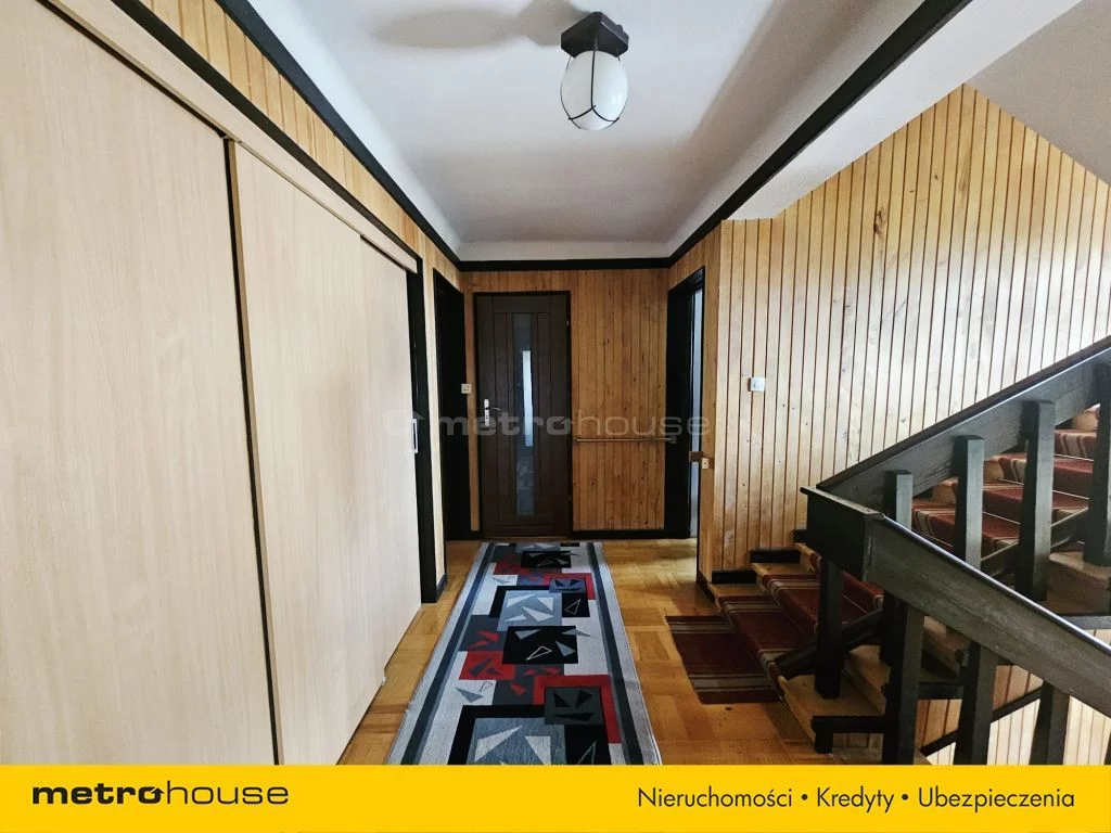 Dom 222,00 m², oferta nr , SDGEPU113, Chodów, Węgrowska