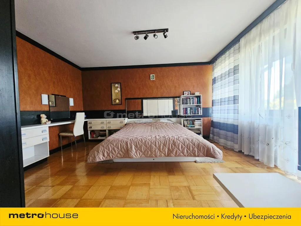 Dom 222,00 m², oferta nr , SDGEPU113, Chodów, Węgrowska