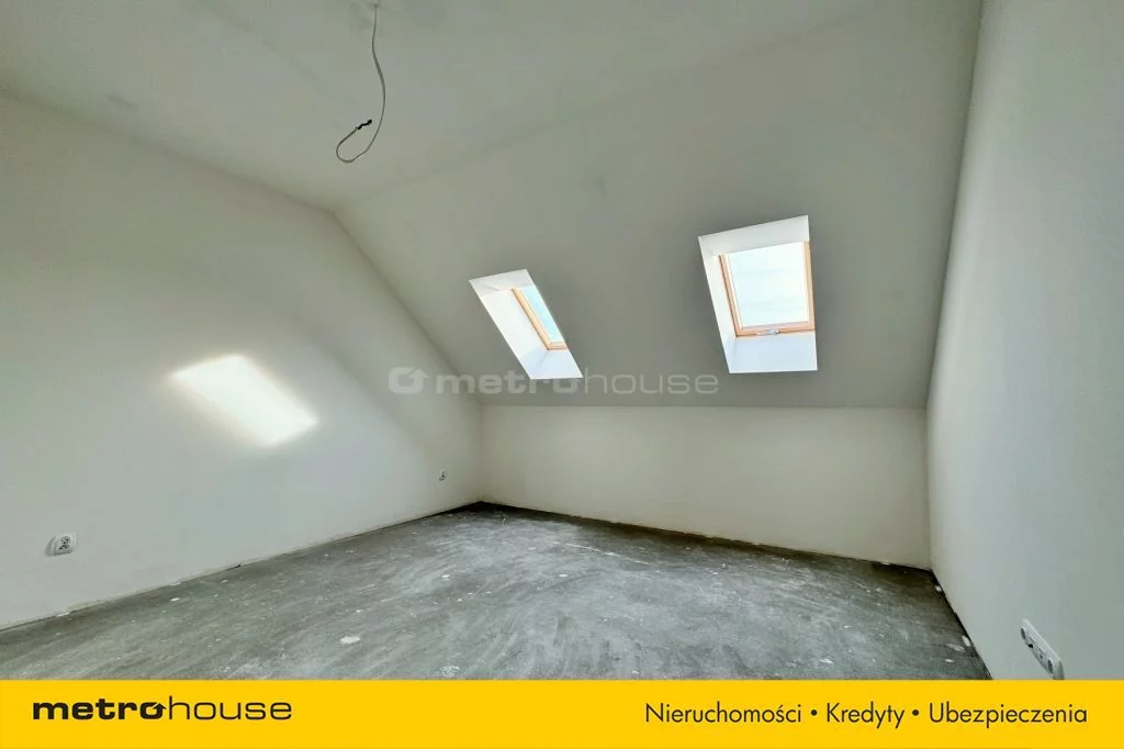 Dom 142,00 m², oferta nr , SDNUVI212, Dzbenin, Wesoła