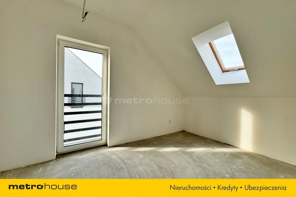 Dom 142,00 m², oferta nr , SDNUVI212, Dzbenin, Wesoła