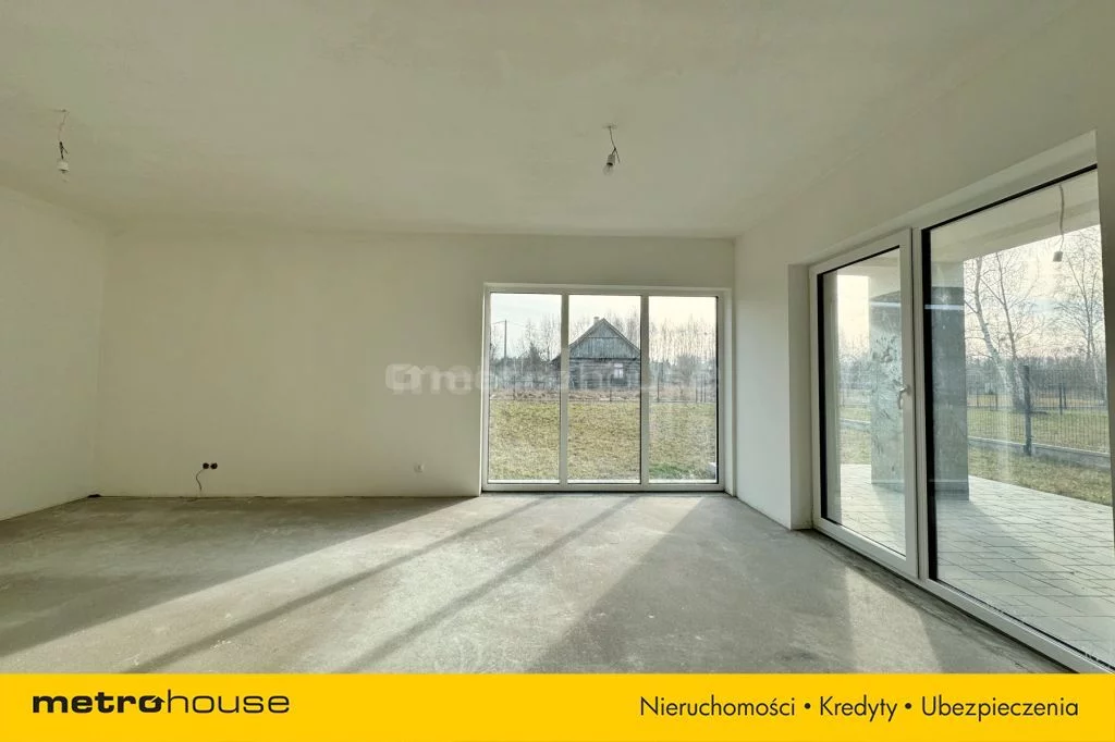 Dom 142,00 m², oferta nr , SDNUVI212, Dzbenin, Wesoła