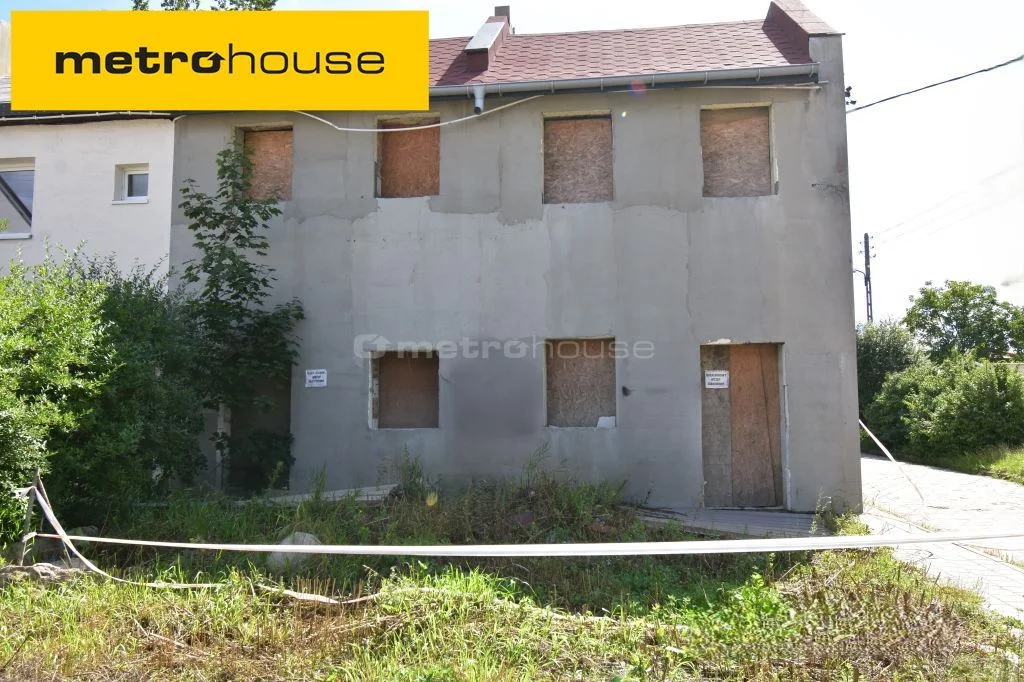 Domy SDGIJO945 Łódź Wichrowa
