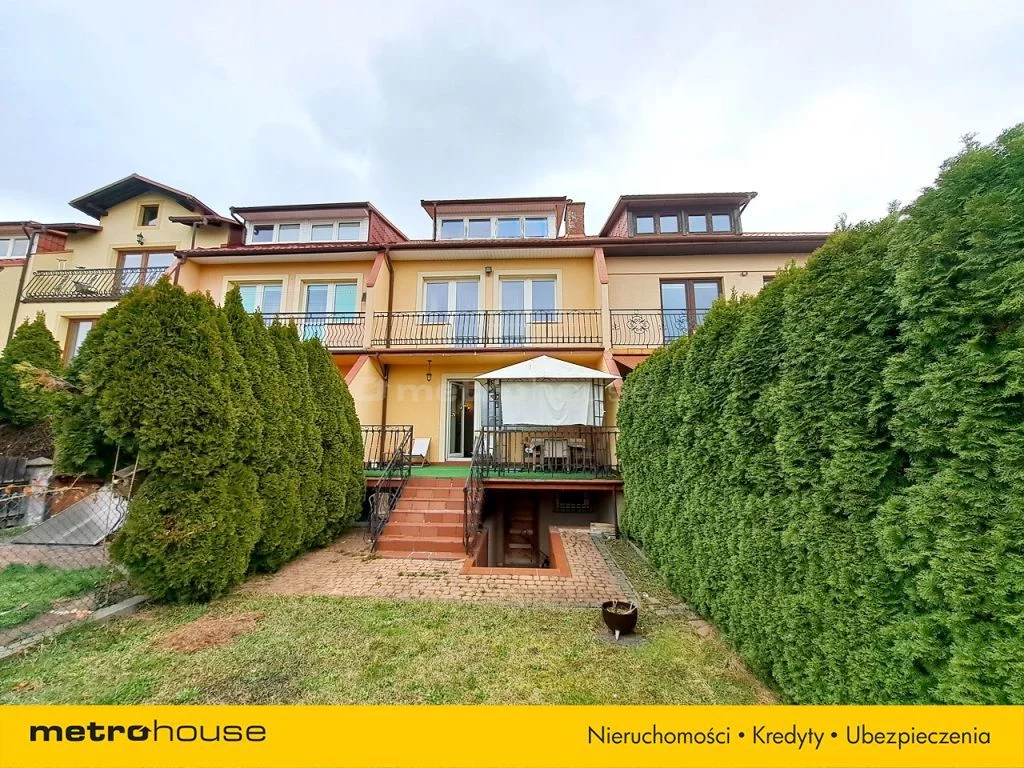 Dom 231,00 m², oferta nr , SDZIVO664, Tarnobrzeg, Wiejska