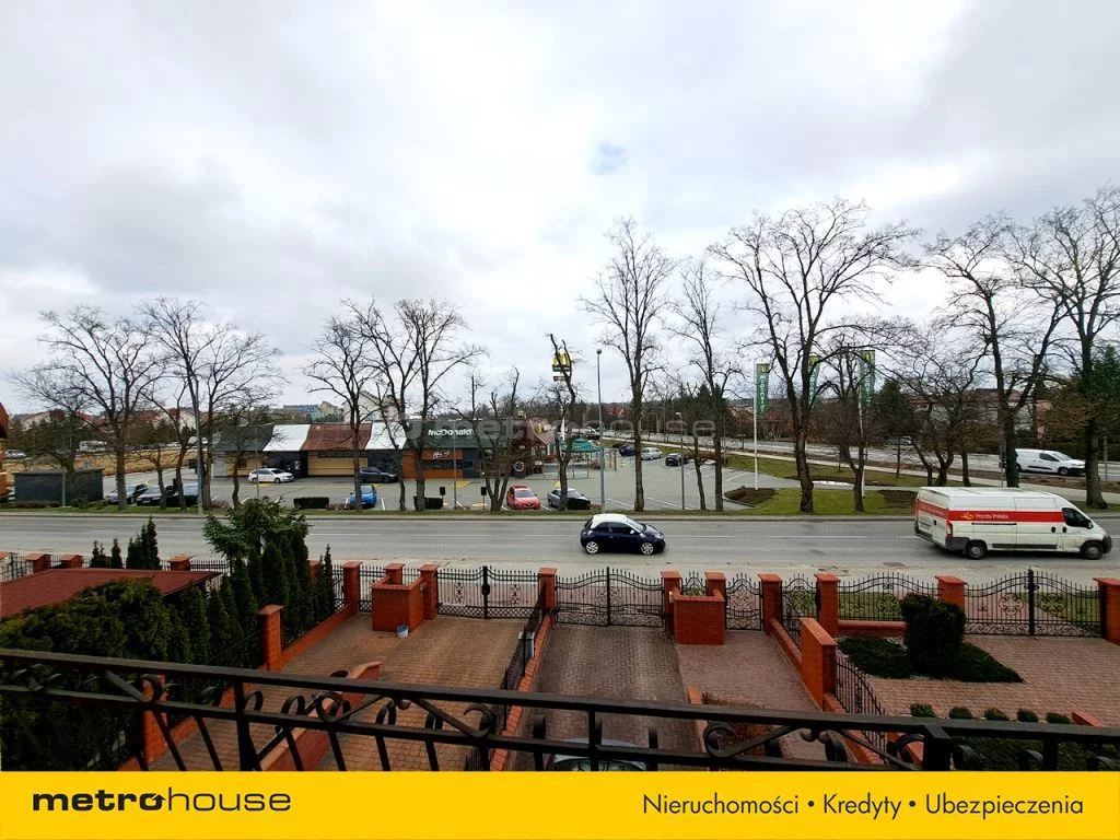 Dom 231,00 m², oferta nr , SDZIVO664, Tarnobrzeg, Wiejska