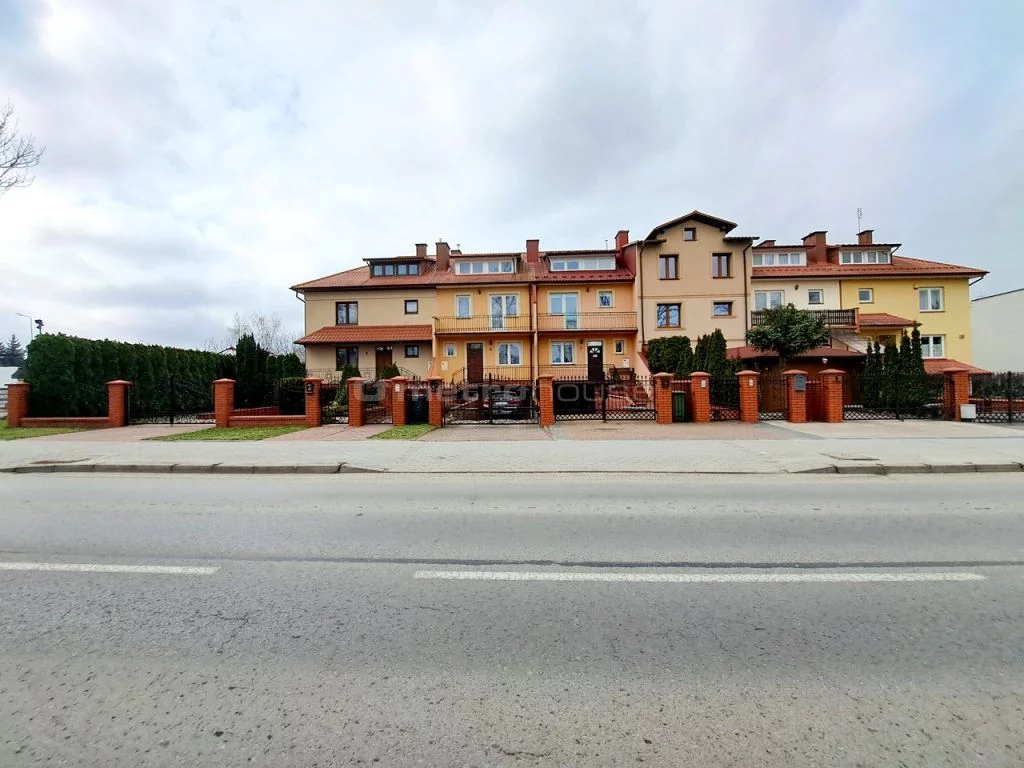 Dom 231,00 m², oferta nr , SDZIVO664, Tarnobrzeg, Wiejska