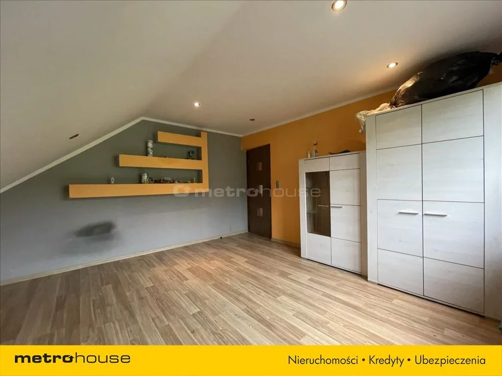 Dom 150,00 m², oferta nr , SYGU288, Wierzbanowa