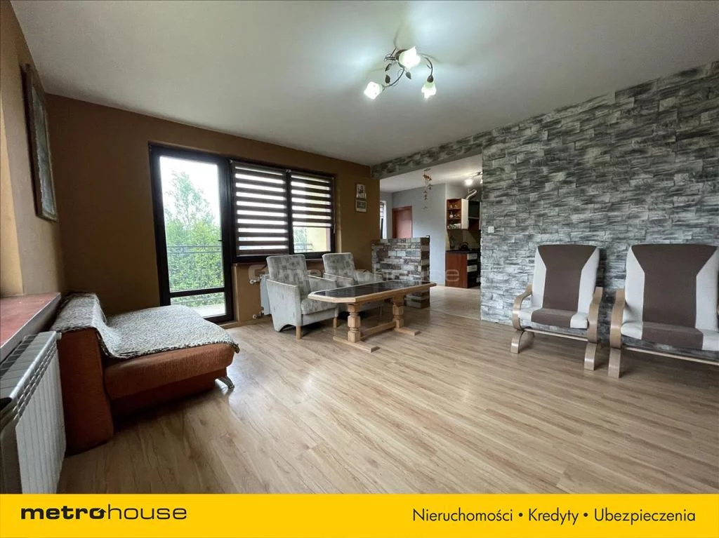 Dom 150,00 m², oferta nr , SYGU288, Wierzbanowa