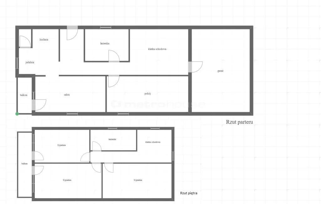 Dom 150,00 m², oferta nr , SYGU288, Wierzbanowa