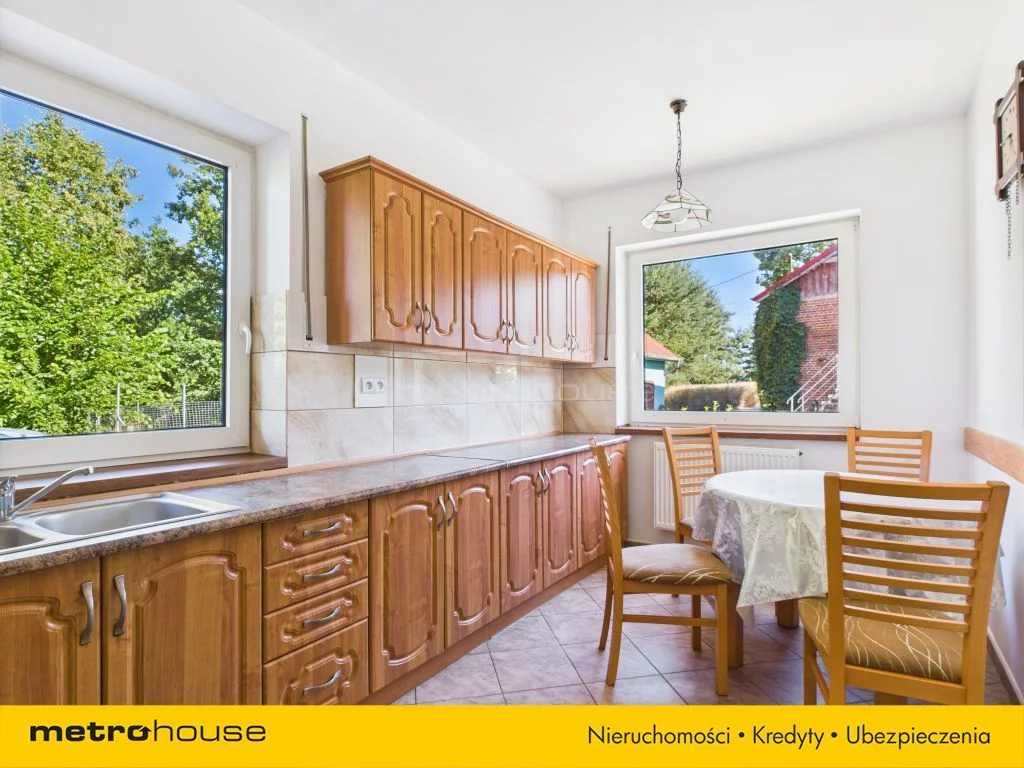 Dom 182,00 m², oferta nr , SDNUBA707, Witków