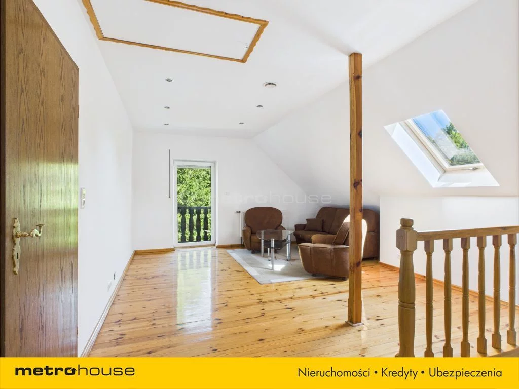 Dom 182,00 m², oferta nr , SDNUBA707, Witków