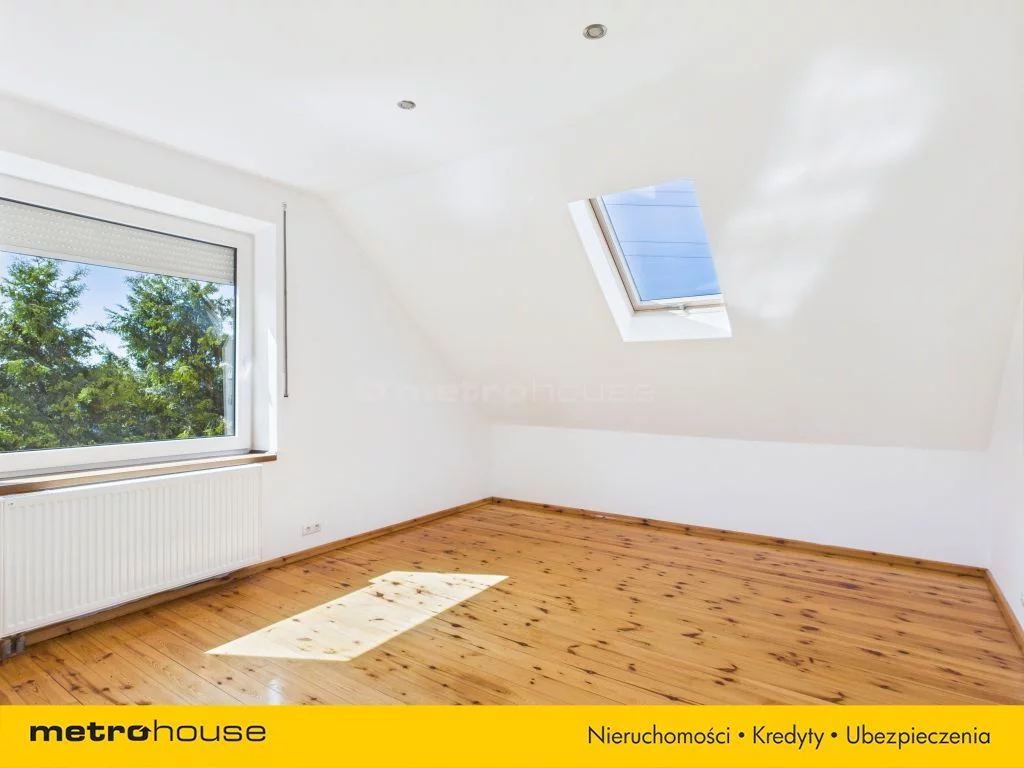 Dom 182,00 m², oferta nr , SDNUBA707, Witków