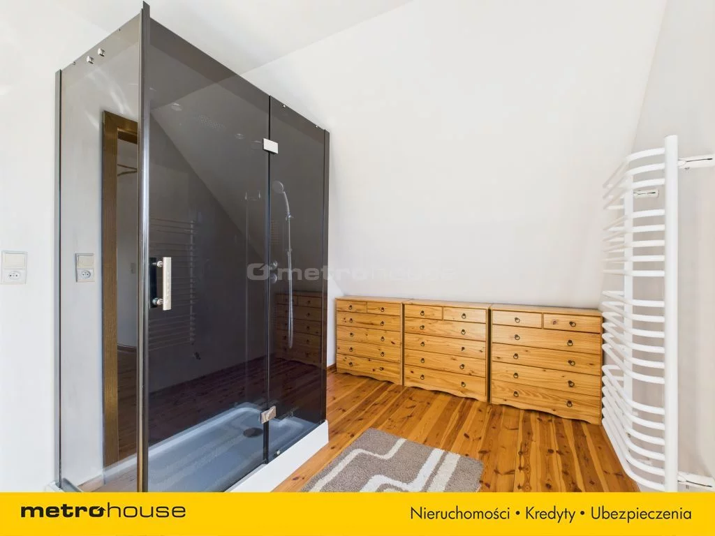 Dom 182,00 m², oferta nr , SDNUBA707, Witków