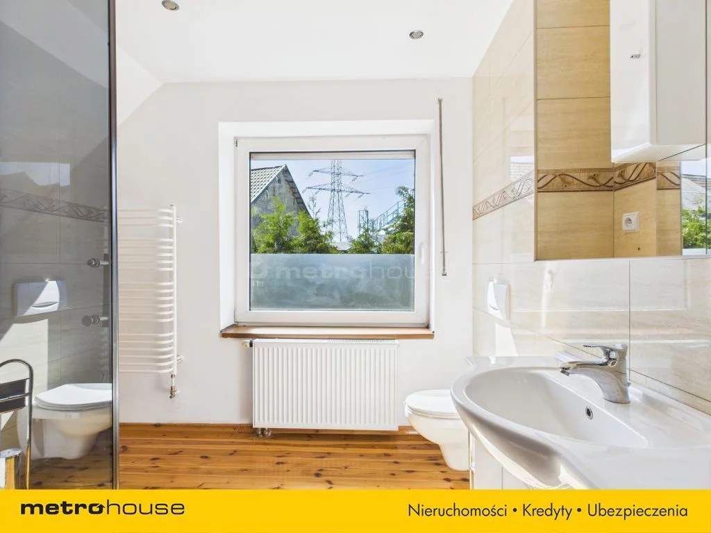 Dom 182,00 m², oferta nr , SDNUBA707, Witków