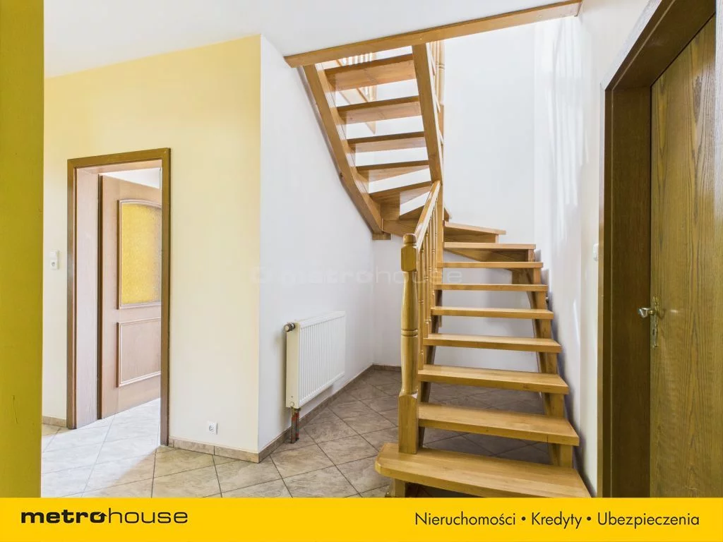 Dom 182,00 m², oferta nr , SDNUBA707, Witków