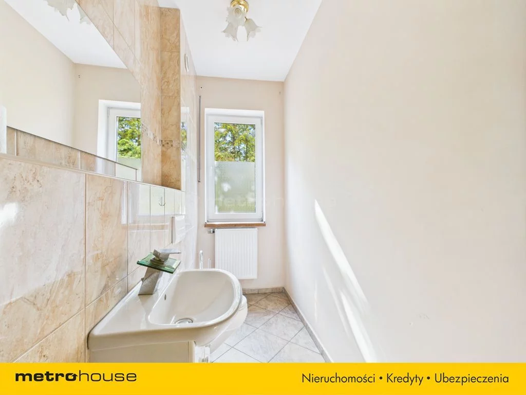 Dom 182,00 m², oferta nr , SDNUBA707, Witków
