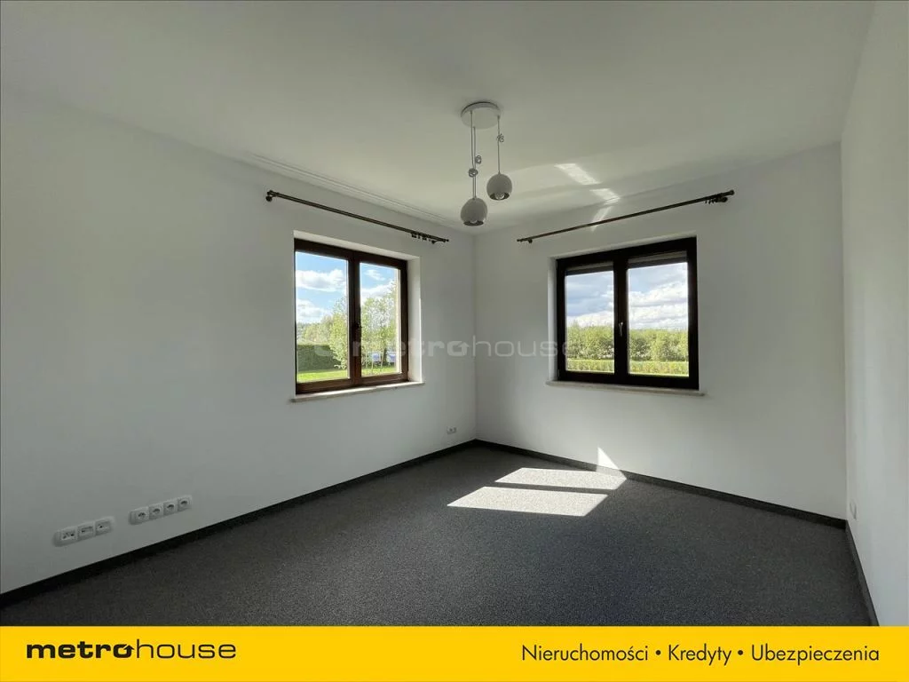 Dom i rezydencja 337,00 m², oferta nr , COLO119, Władysławów