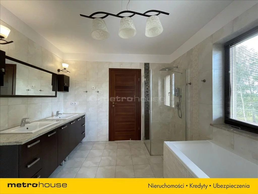 Dom i rezydencja 337,00 m², oferta nr , COLO119, Władysławów