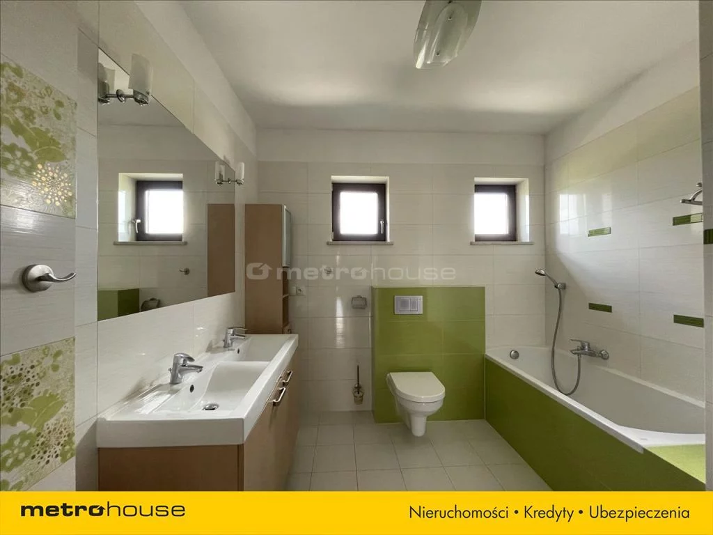 Dom i rezydencja 337,00 m², oferta nr , COLO119, Władysławów