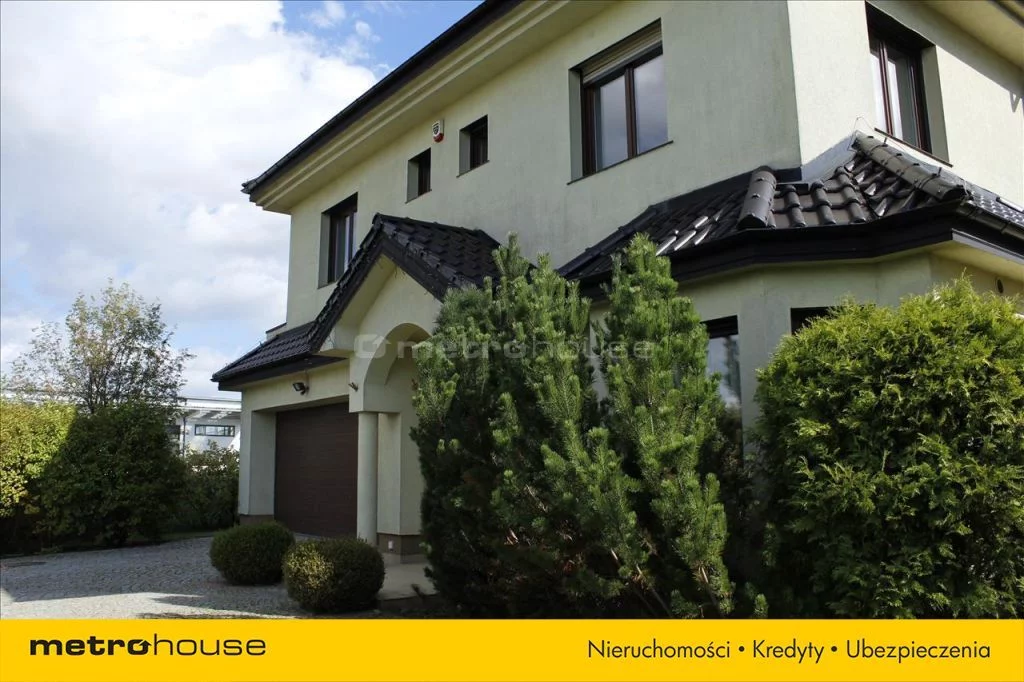 Dom i rezydencja 337,00 m², oferta nr , COLO119, Władysławów