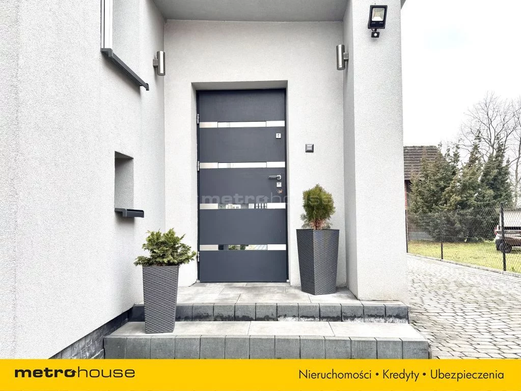 Dom 184,00 m², oferta nr , SDCEFI476, Wola Batorska