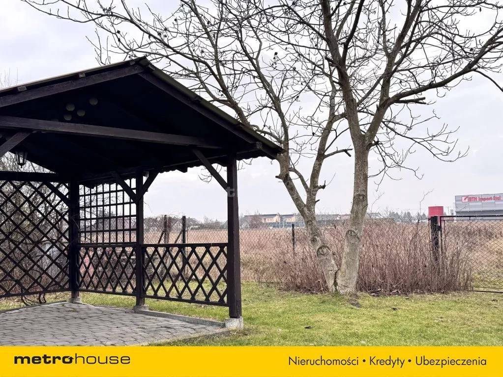 Dom 184,00 m², oferta nr , SDCEFI476, Wola Batorska