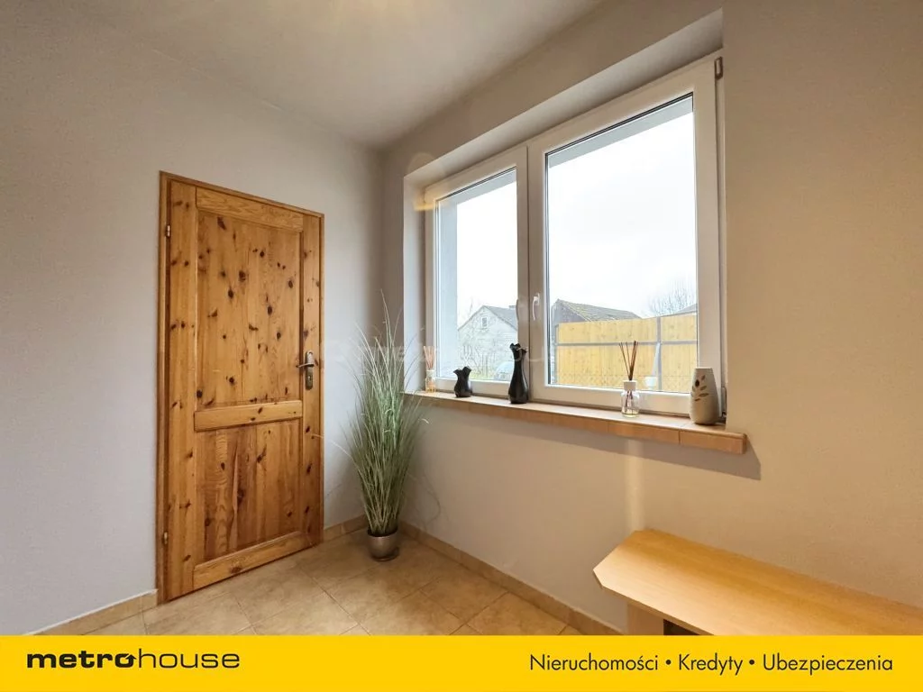 Dom 184,00 m², oferta nr , SDCEFI476, Wola Batorska