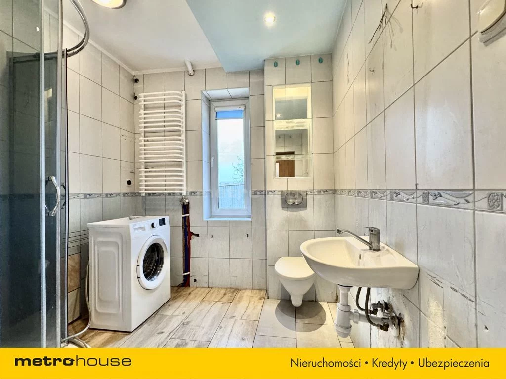 Dom 184,00 m², oferta nr , SDCEFI476, Wola Batorska