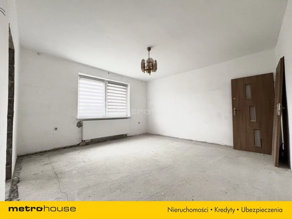 Dom 184,00 m², oferta nr , SDCEFI476, Wola Batorska