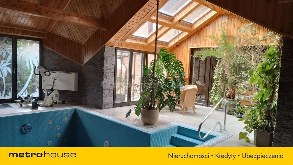 Dom 400,00 m², oferta nr , SDKICO705, Wrocław