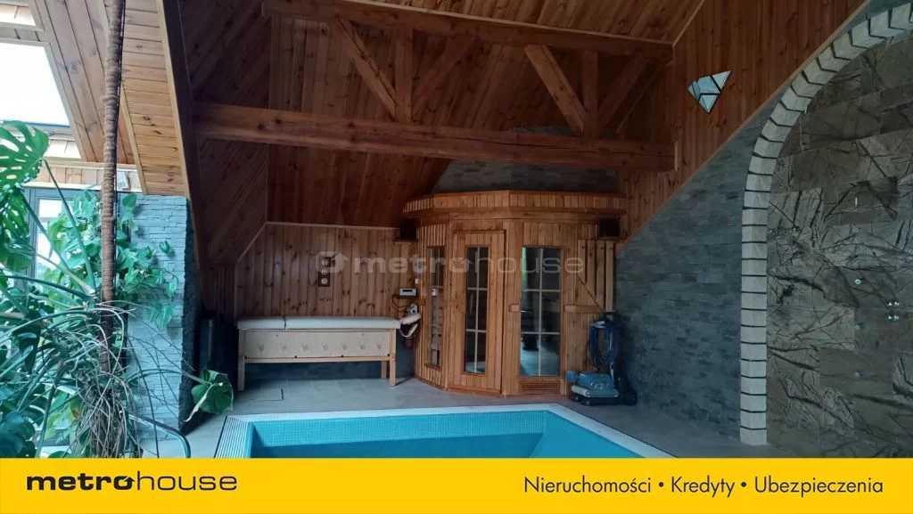 Dom 400,00 m², oferta nr , SDKICO705, Wrocław