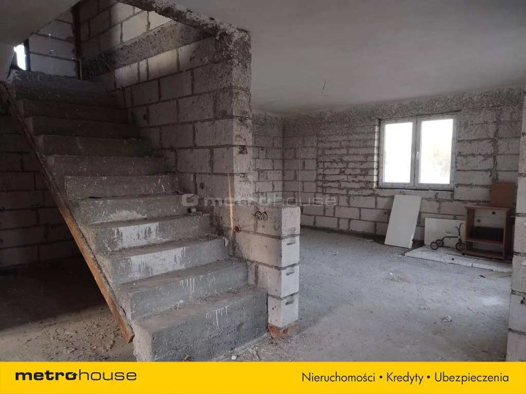 Dom 205,07 m², oferta nr , SDLULY970, Żelków, Wspólna