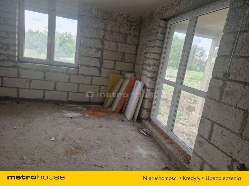 Dom 205,07 m², oferta nr , SDLULY970, Żelków, Wspólna