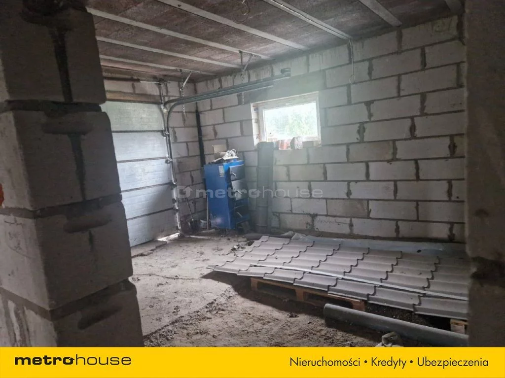 Dom 205,07 m², oferta nr , SDLULY970, Żelków, Wspólna