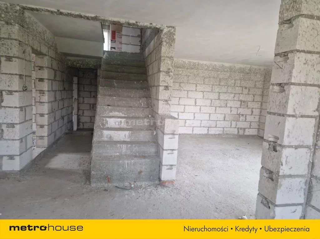 Dom 205,07 m², oferta nr , SDLULY970, Żelków, Wspólna