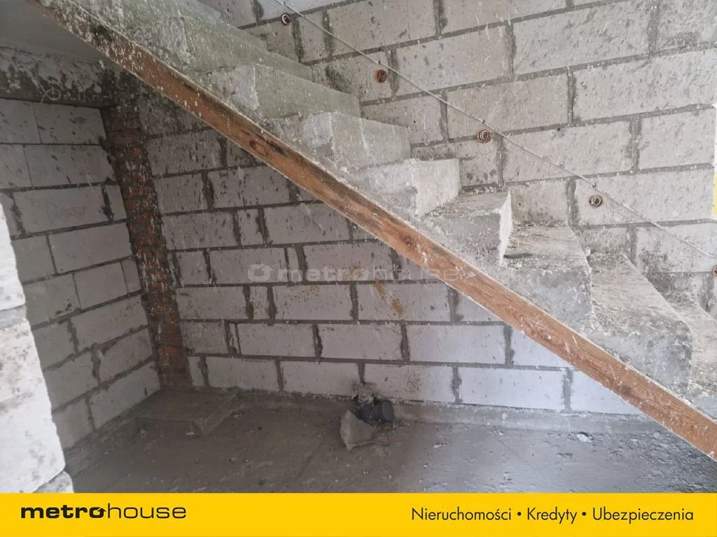 Dom 205,07 m², oferta nr , SDLULY970, Żelków, Wspólna
