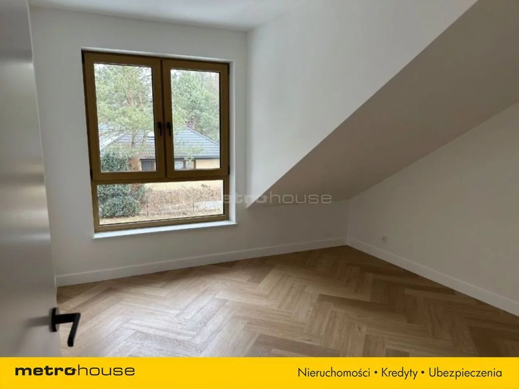 Dom i rezydencja 148,99 m², oferta nr , SDGADU178, Wycinki Osowskie
